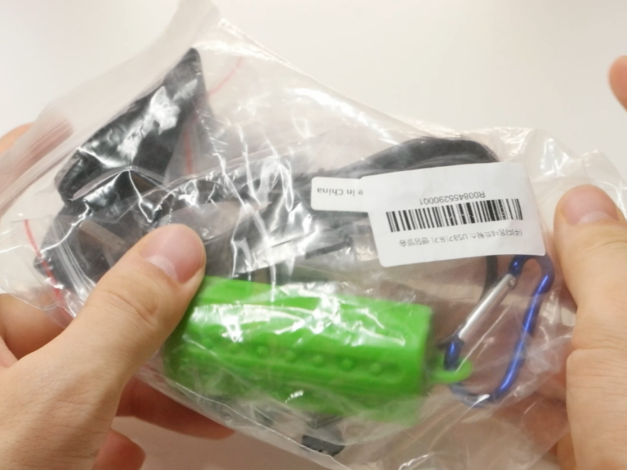 극 저소음 USB 기포기 실제 소리 크기 비교!