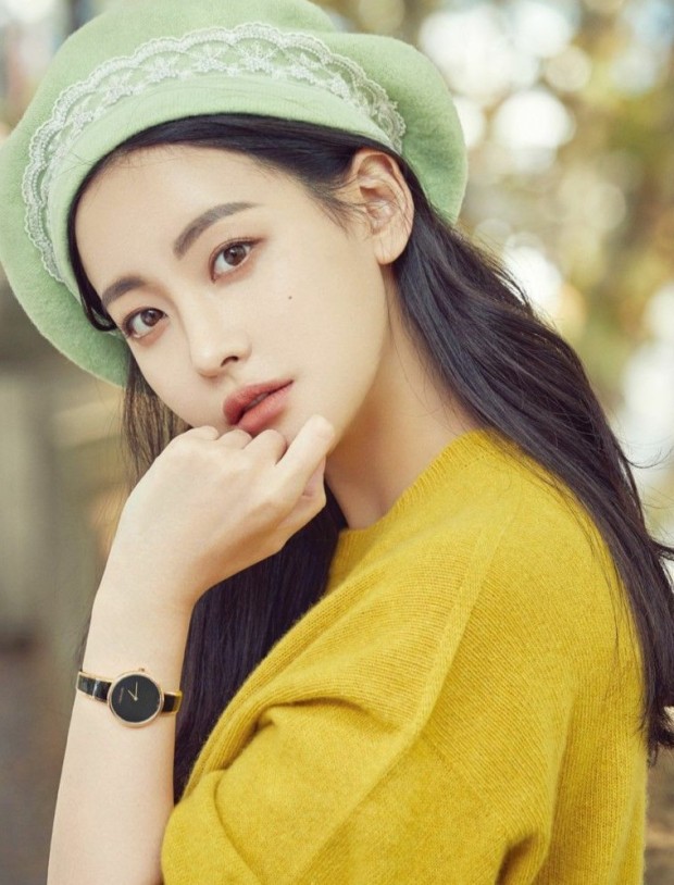 배우 오연서 프로필 나이키 페이스트 바디 드라마 서인국 결혼남자 열애설 안재현 김범 인스타그램 9