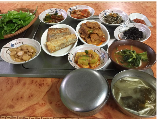재연식당 이미지