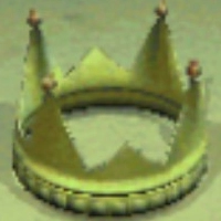왕관