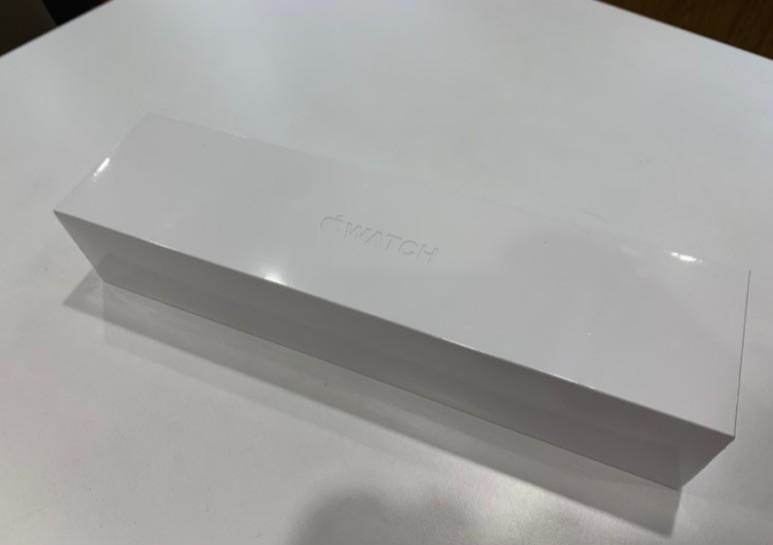  [개봉기] 애플워치5 실버 LGU+ 개통 후기 및 개봉기/Apple watch
