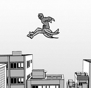  체인소맨(전기톱맨) 112화