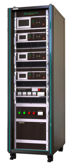  RTDS Simulator Amplifier (실시간 시뮬레이터용 신호 증폭기)