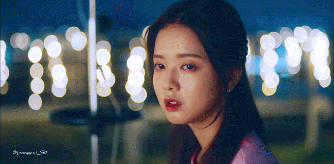노정의 gif- 18 어게인 4화 7화 15