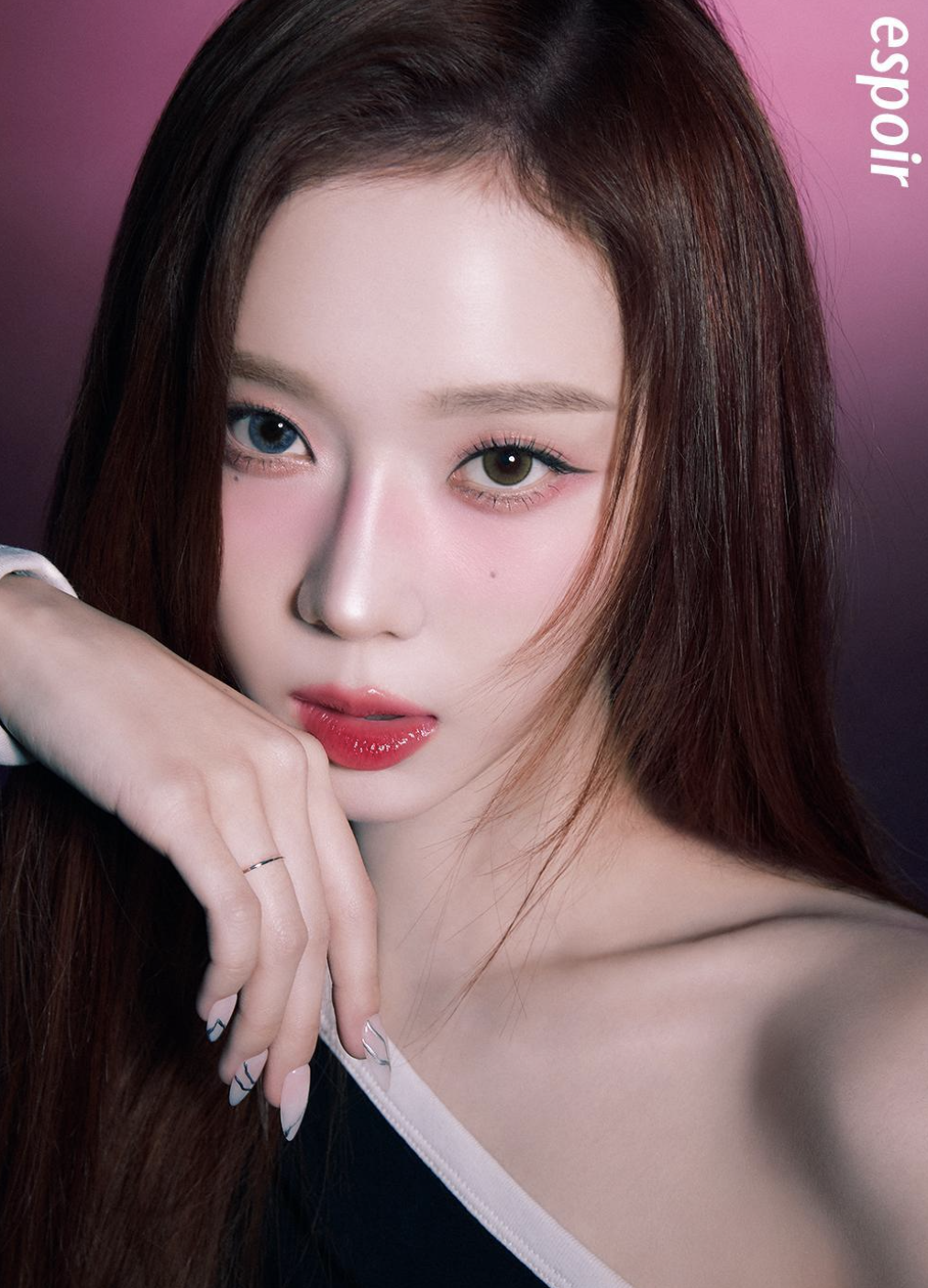 에스쁘아