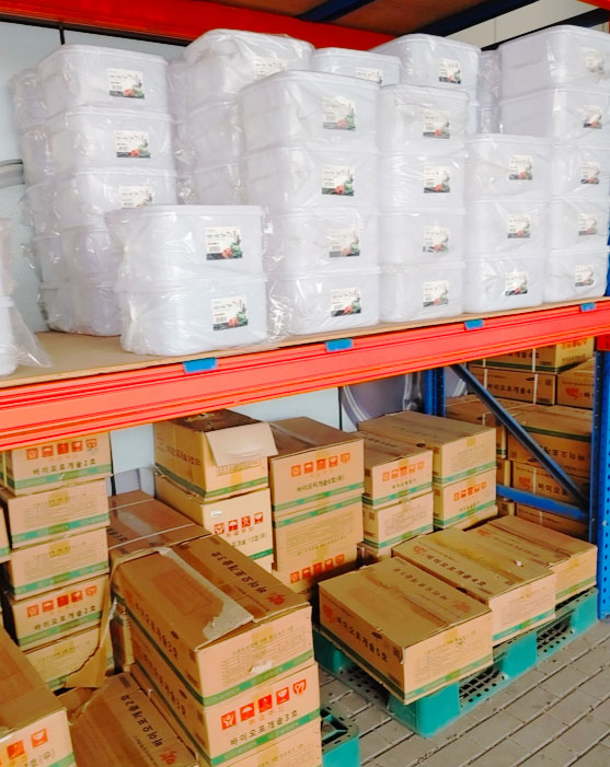 재고 관리까지 이걸로 다 합시다! 유통 프로그램 외 인터넷 회계에서 13