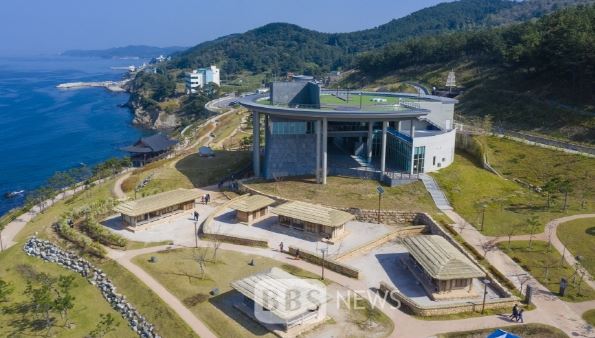 연오랑 세오녀 테마공원