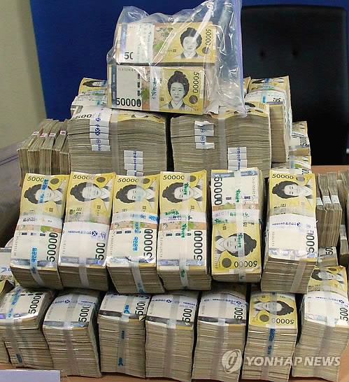  시기 질투심에 따른 돈과 일의 관계