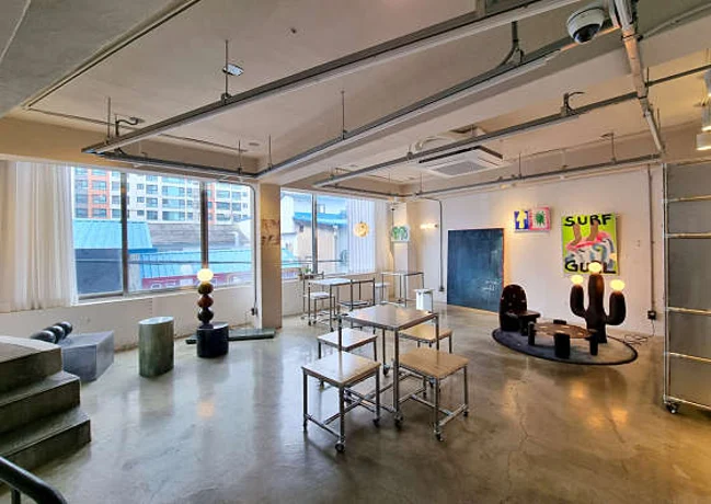 VA gallery