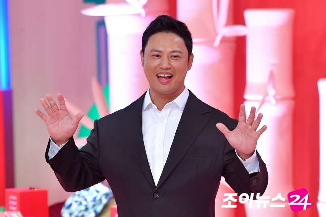  '연중라이브' 양치승 '김우빈X방탄 진, 나무랄 데 없는 특급 제자'