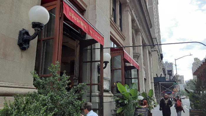 BOUCHERIE Union Square
