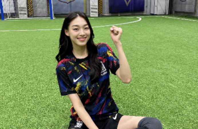 김설희(모델)