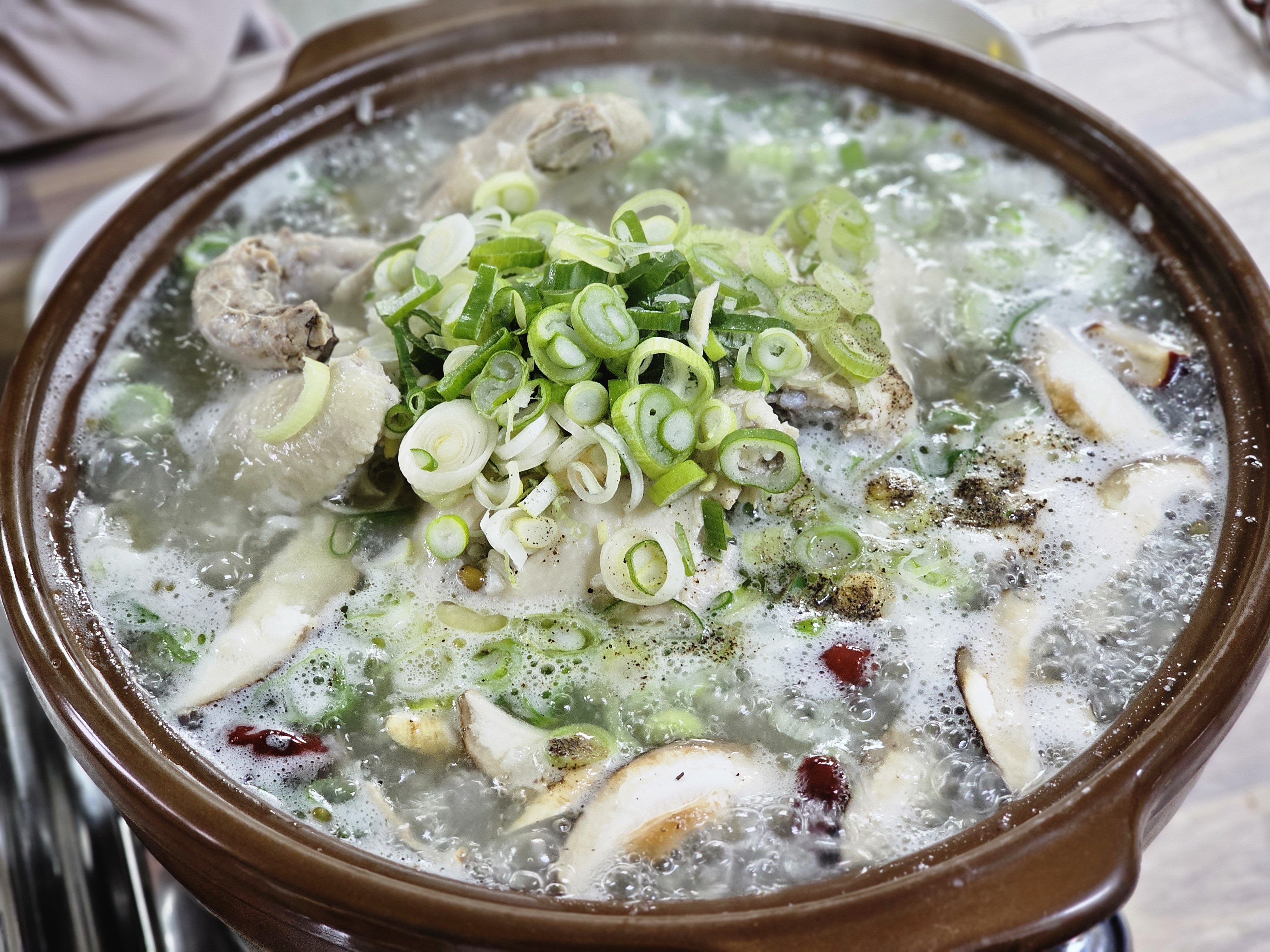  목포 맛집 중앙휴게실에서 낮술