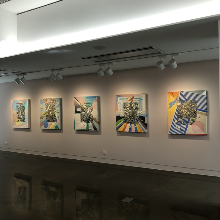 old 15세기 화가 뒤러의 '묵시록'을 통해 새로운 희망을 이야기하는 25