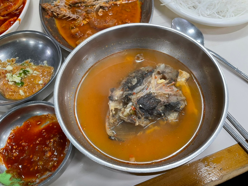 서울회집 이미지