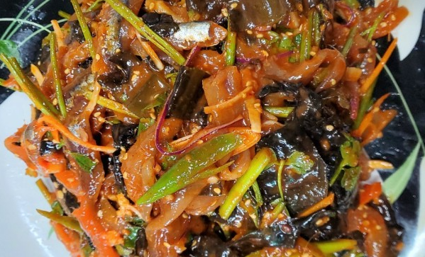 경주-감포-멸치회-맛집