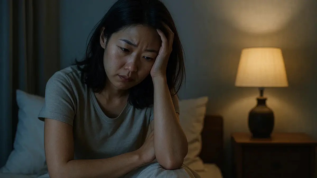 수면 보조제 '락티움', 정말 효과 있나? 후기와 과학적 근거