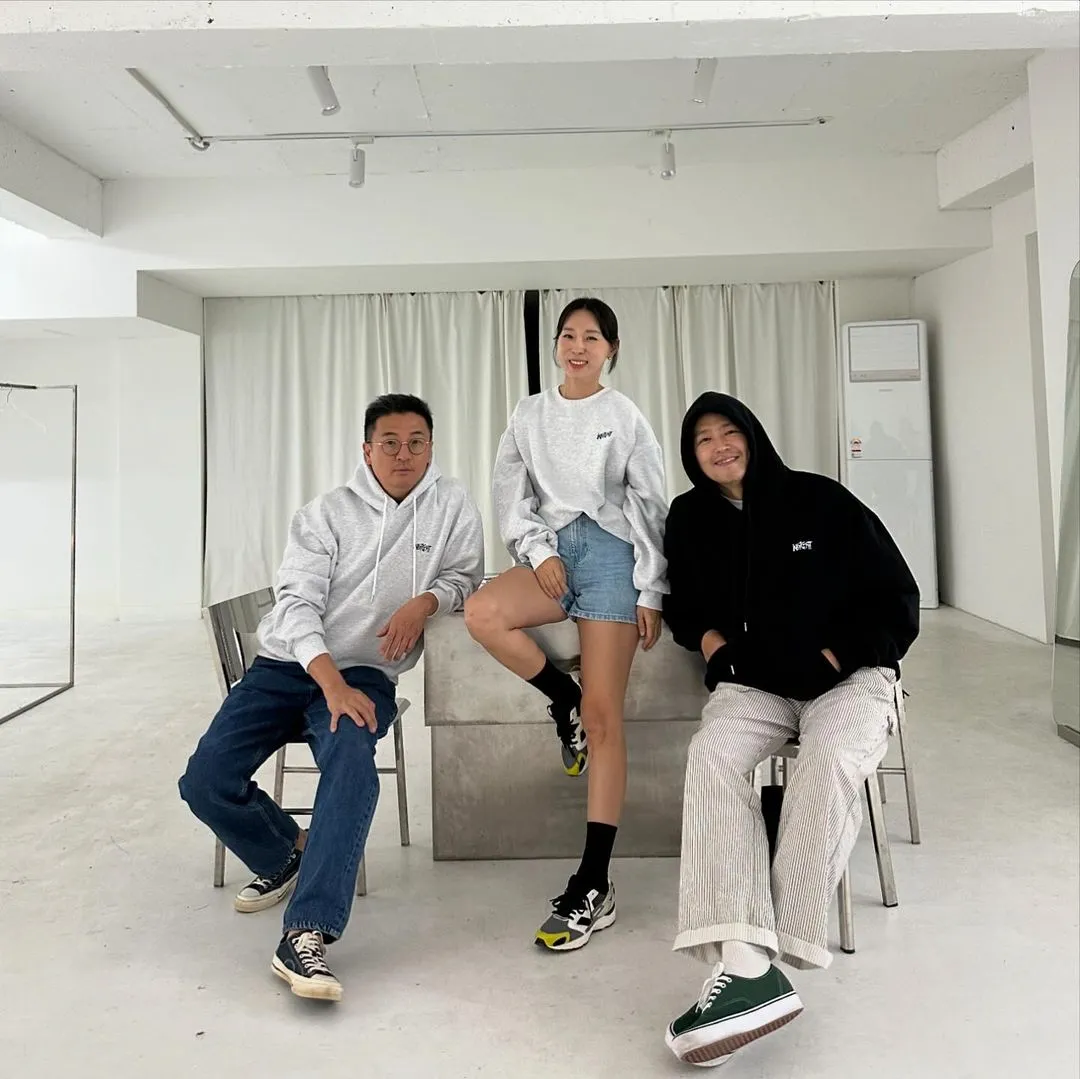 이지혜_인스타그램_이미지