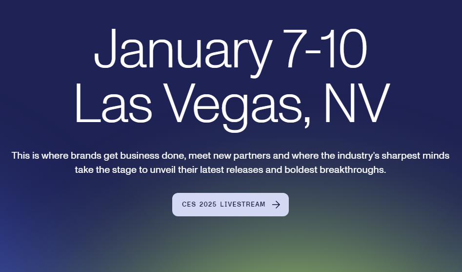 ces2025