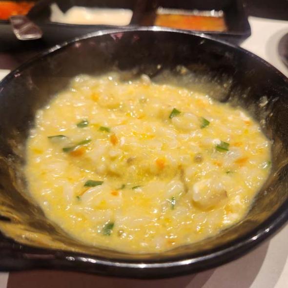 호치민여행_호치민맛집_한국식샤브샤브월남쌈_샤브쌈주머니_샤브쌈_SHABU SSAM_시식_죽