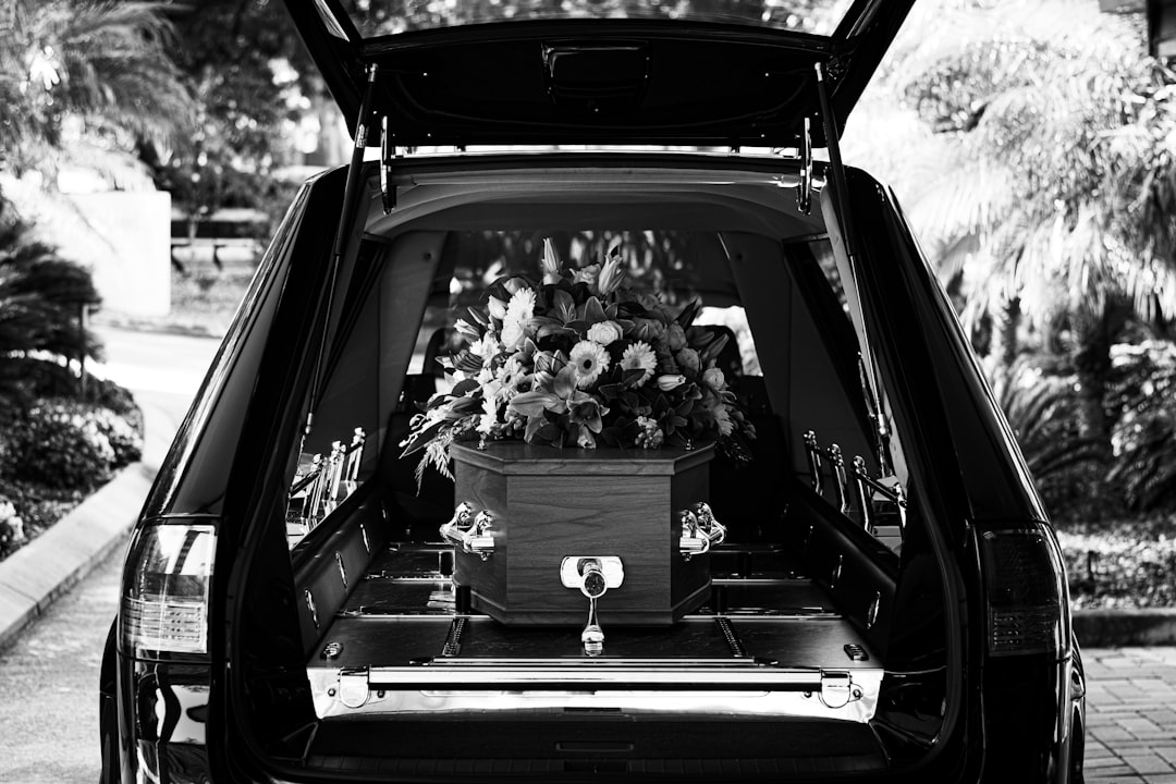 Funeral Service