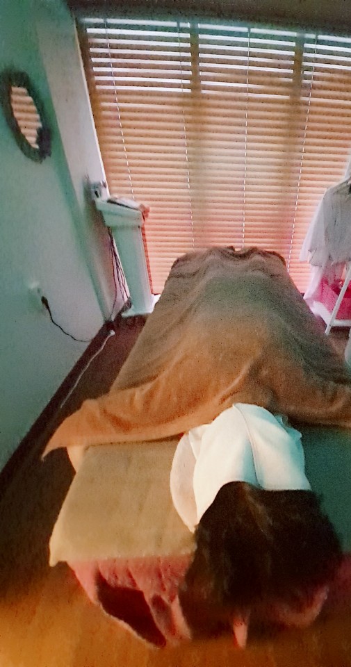 벤자롱스파 이미지