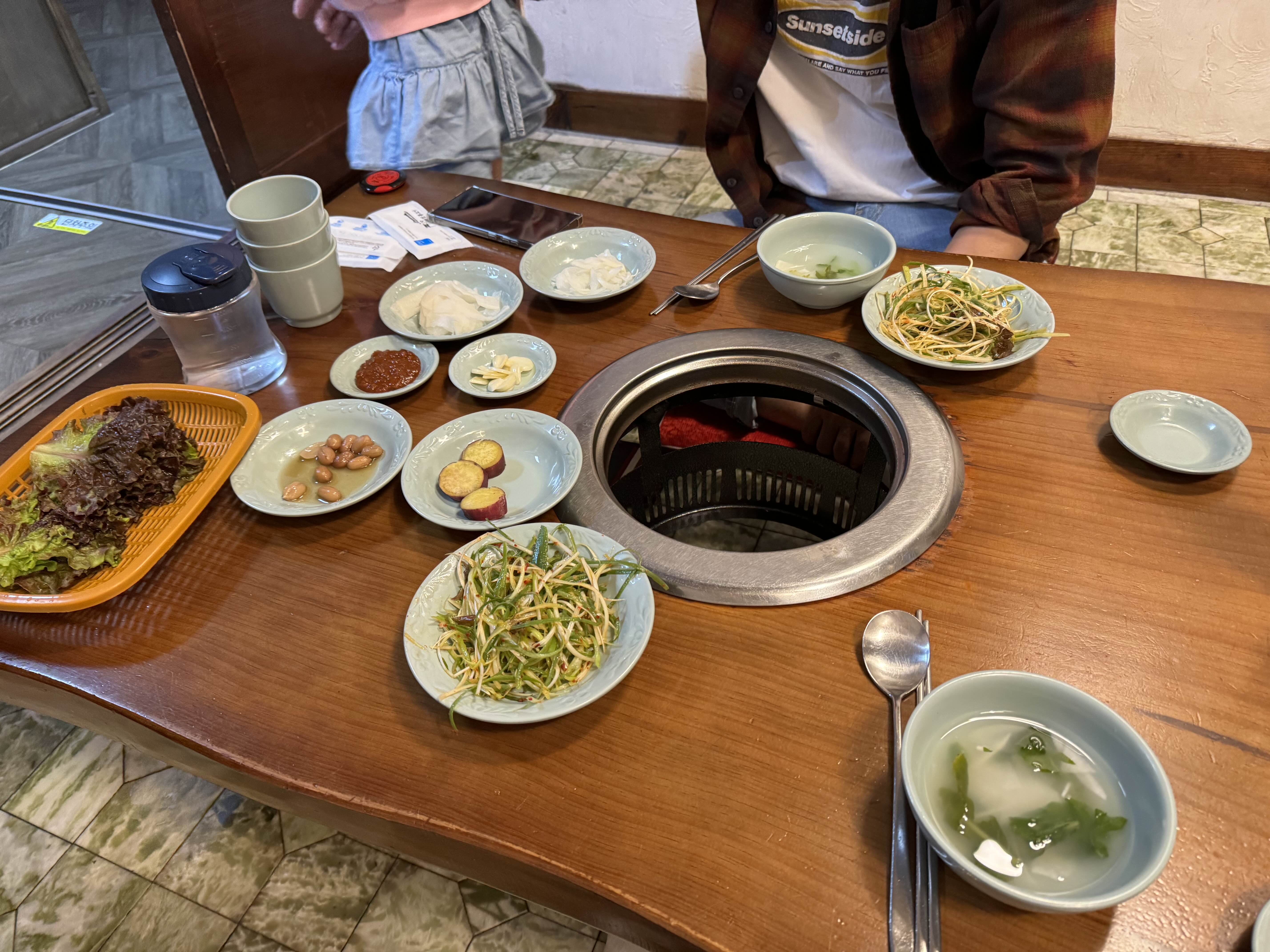 언양한우집 이미지