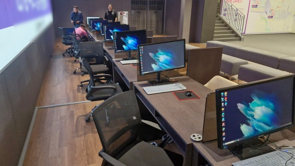PC하우스 이미지