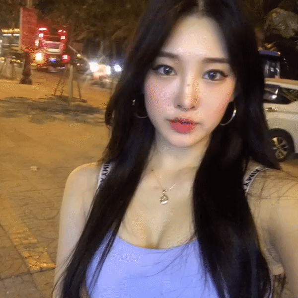  운동녀 박다빈 사진