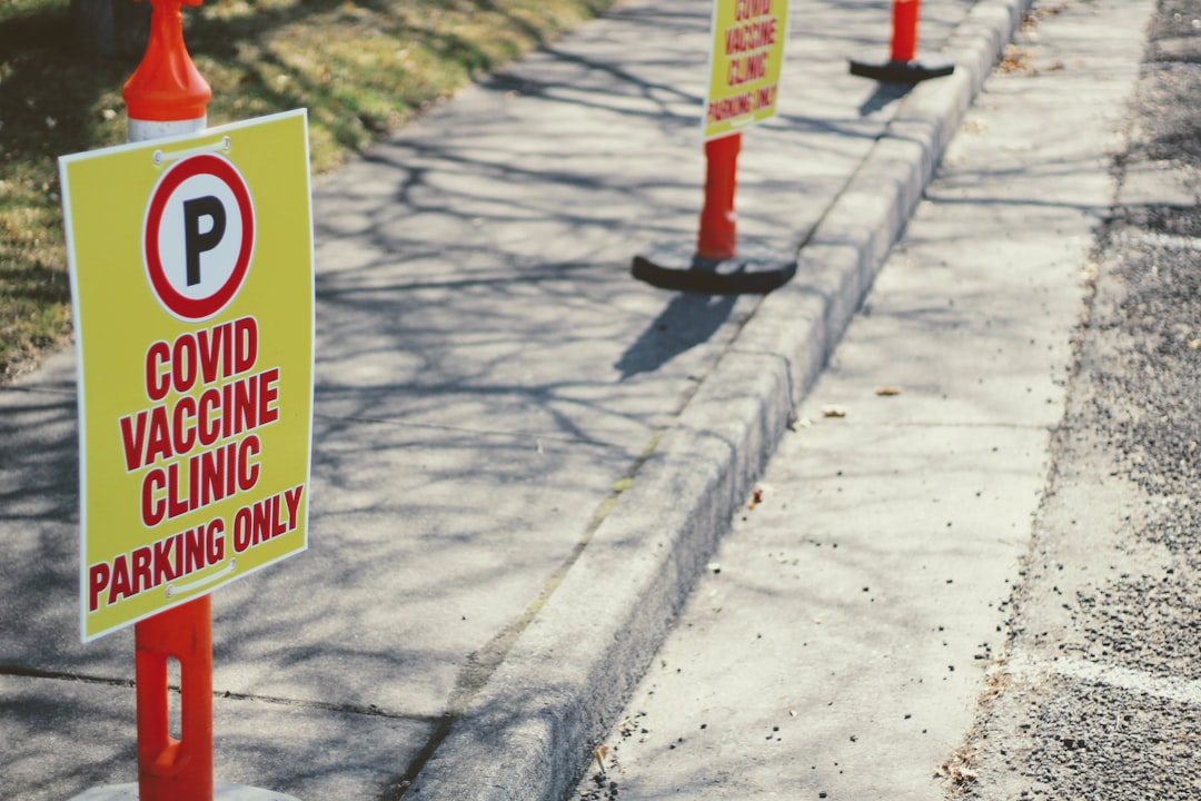 Parking.