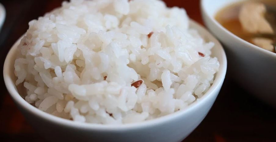  전기밥솥으로 스펀지 케이크 만드는 방법 / 전기밥솥으로 밥 맛있게 만드는 방법 !!