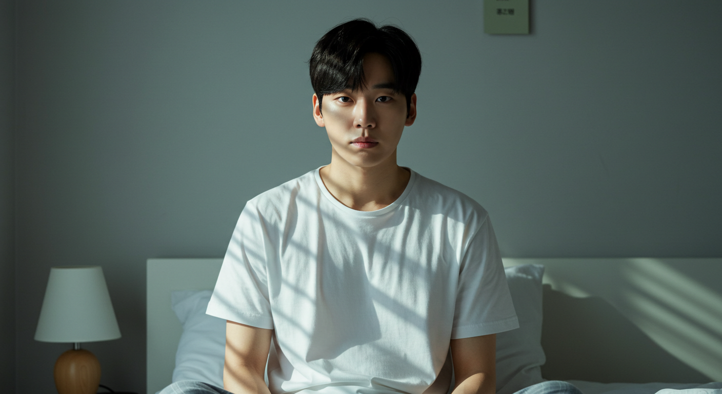 좋아하는사람한테차이는꿈-꿈해몽