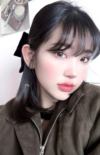 장원영 성형