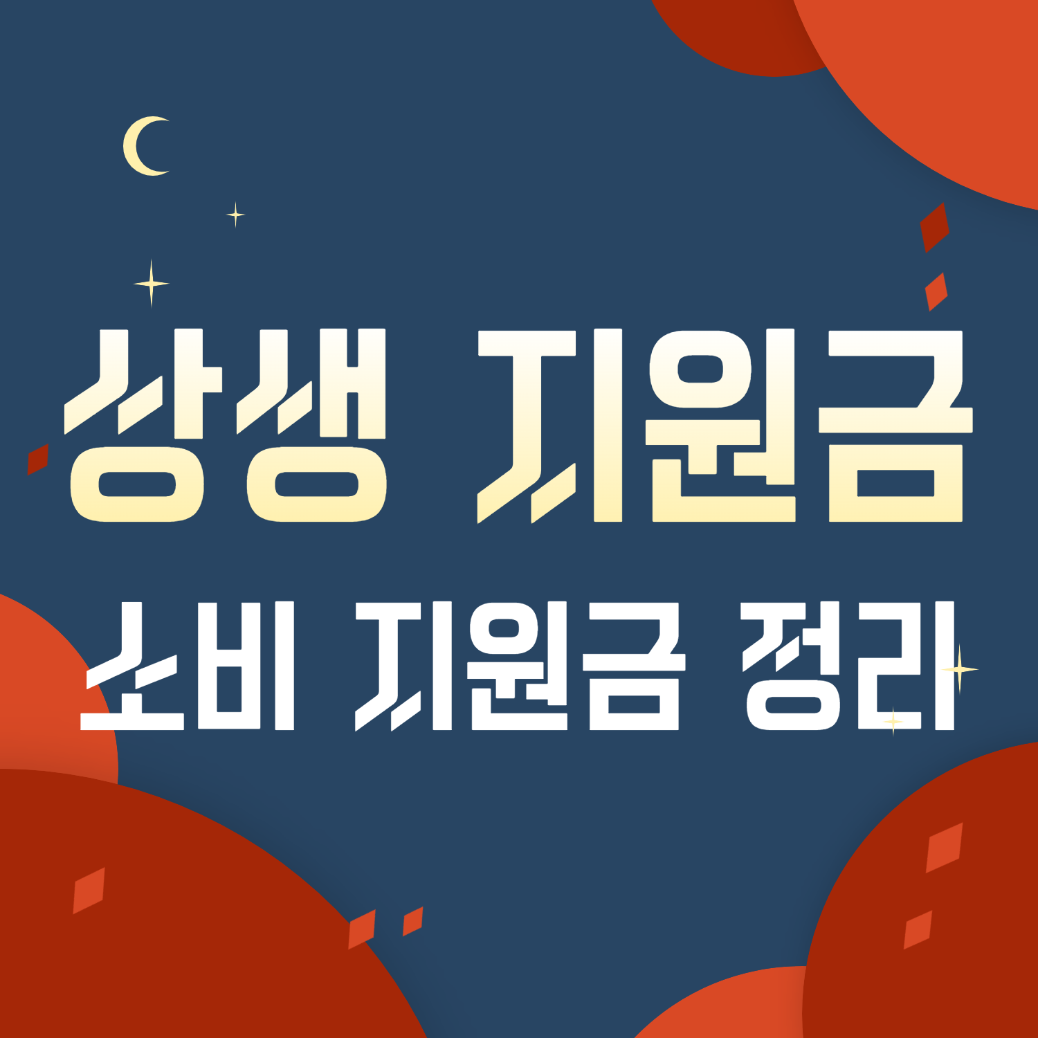 상생 소비지원금