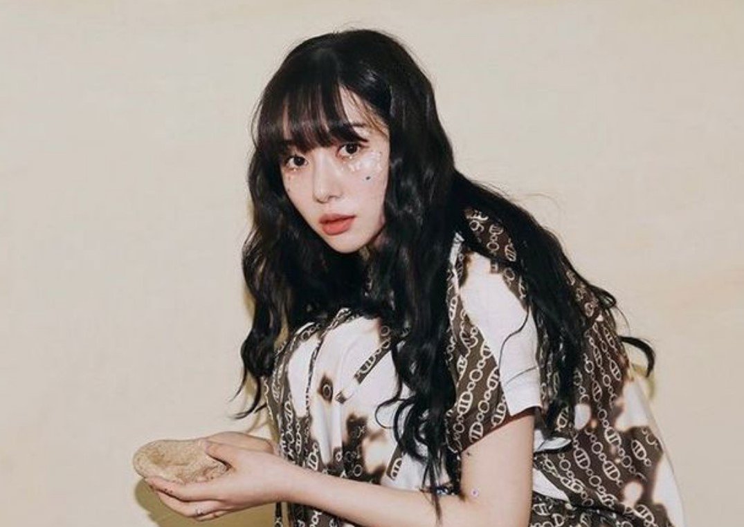  aoa 민아 문재인 저격 발언으로 쏟아지는 악플들