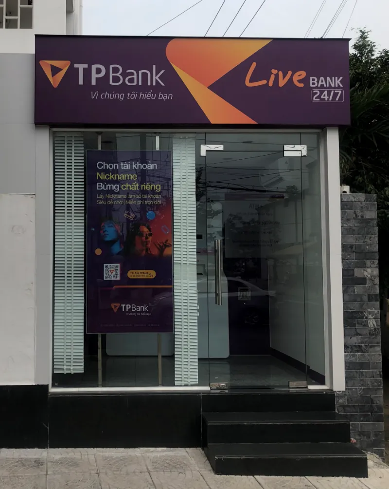 tp bank
