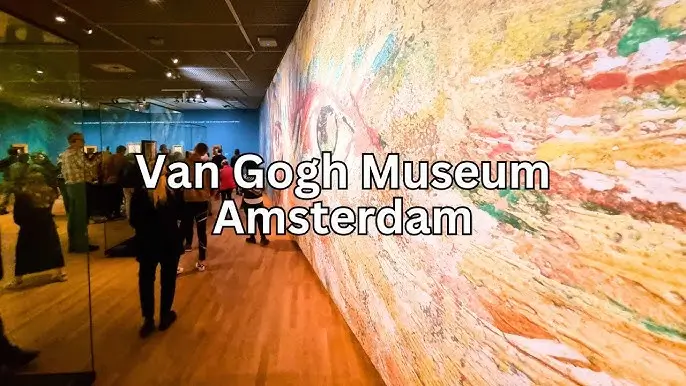 반 고흐 미술관 (Van Gogh Museum)