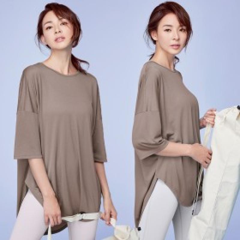 STL 프레쉬 크레이프 라이닝 롱티