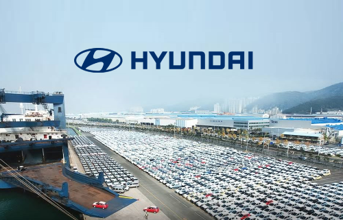  현대자동차 울산공장 사내방송(2023년)