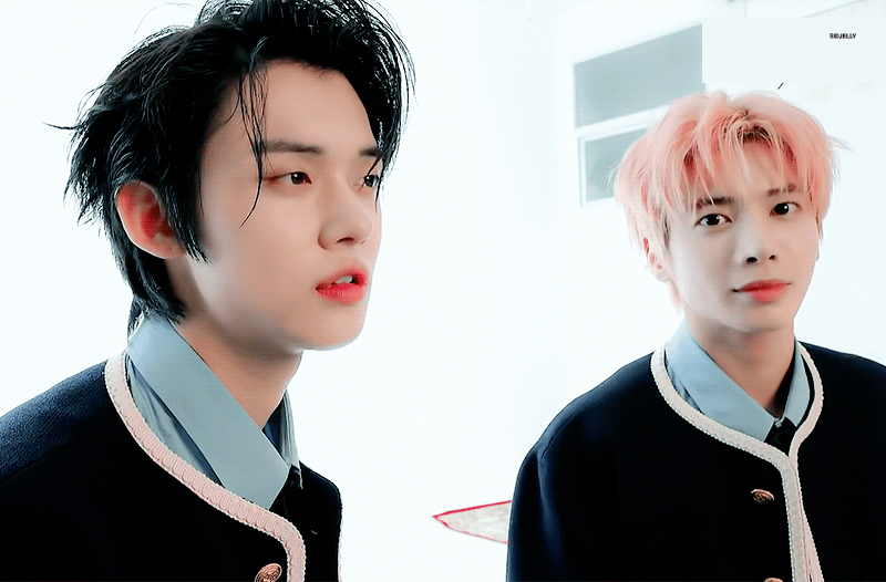 (EPISODE) 'ESQUIRE KOREA' 화보 스케치 5