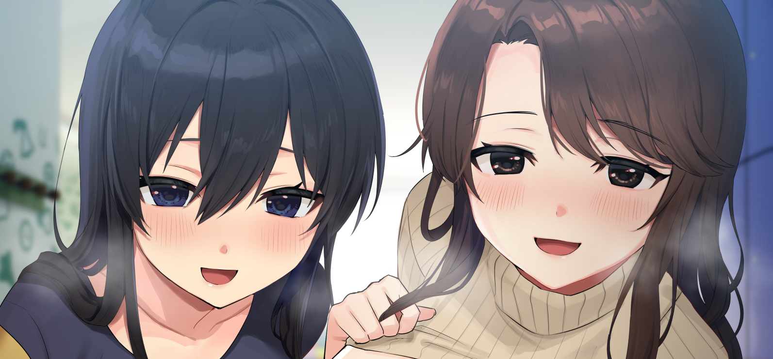  어른 보육원 (おとなほいくえん - おもちふぁいと) 다운로드