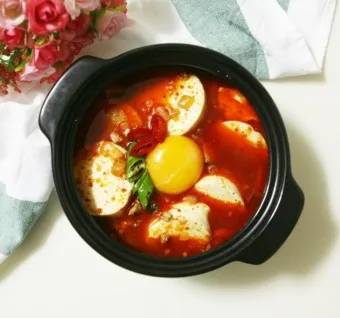 순두부찌개 황금레시피 맛있게 끓이는법 양념잡_11