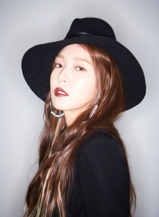 2024 BoA LIVE TOUR - BoA : One&amp;#39;s Own