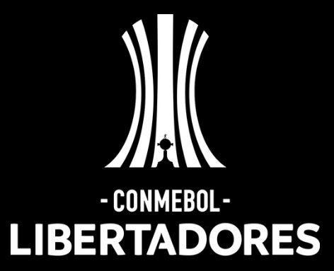 알트태그-남미 CONMEBOL 리베르타도레스 엠블럼