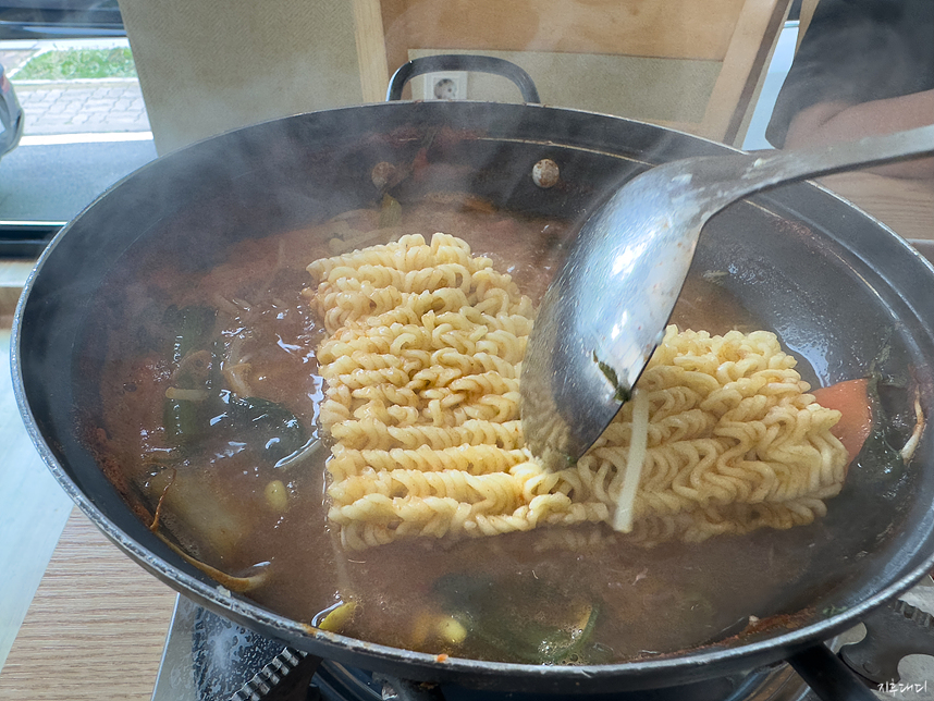 수원 간장게장 맛집 우전옥