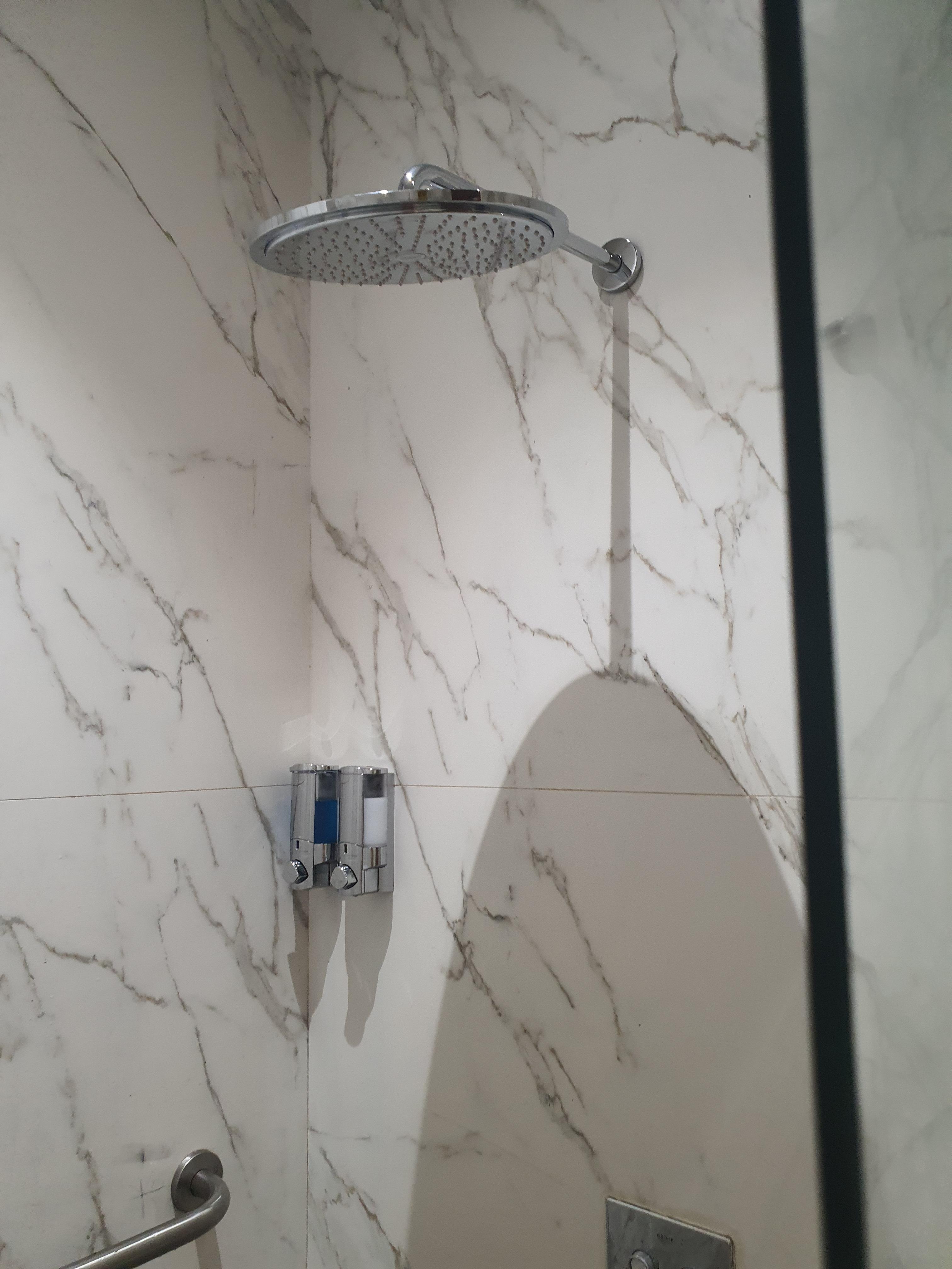 튀르키예 패키지 여행 - 9일차 이스탄불 IGA라운지, 대한항공 KE956