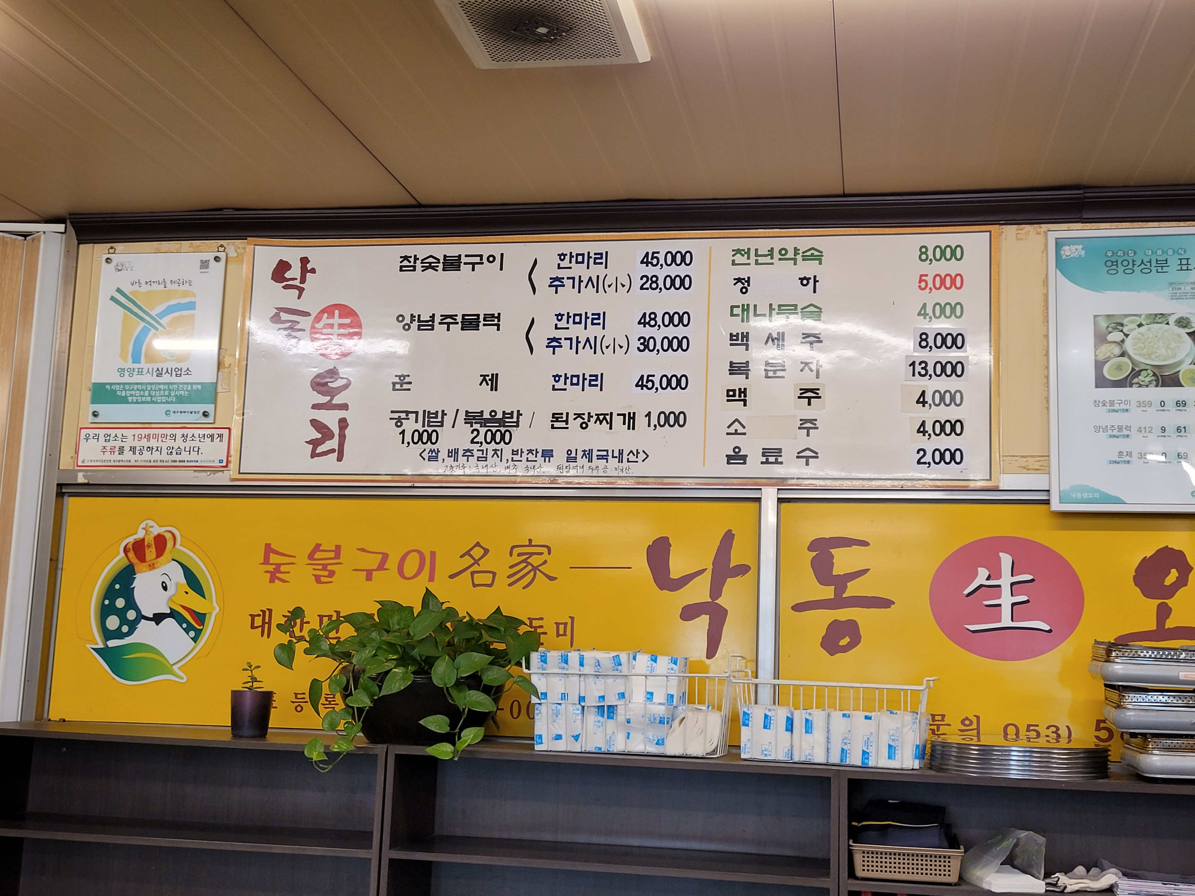 낙동생오리 이미지