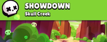  브롤스타즈 쇼다운(Showdown) 추천 캐릭터 랭킹, 순위