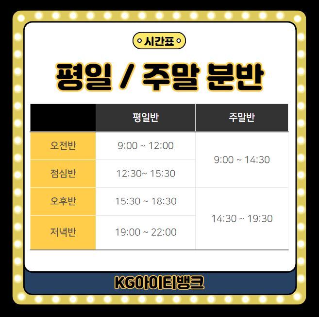 컴퓨터사이언스 유학 준비, 프로그래밍 5