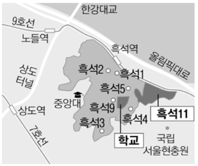  [흑석자이] 흑석 리버파크자이 무순위 청약 안전마진 5억 전국 로또 분양